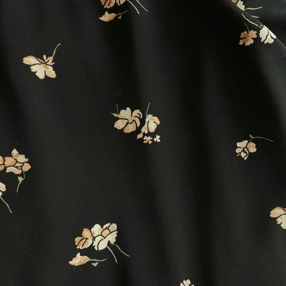 Oak and Fort jumpsuit - Picture 4 of 5